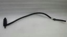 AUDI Audi Q7 4L washer fluid pump 3B0955681 washer water pump — thumbnail 1