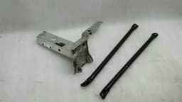 BMW BMW 5 Series GT F07 Holder Bracket 7187095 Holder Carrier — thumbnail 5