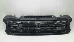 LAND ROVER Range Rover Sport L494 Front Grill DK62-8200-XX Radiator Grille Black Black — thumbnail 1