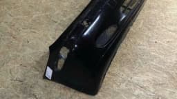 MERCEDES-BENZ Mercedes S-class W220 front bumper A2208800340 front bumper 98-01 PDC — thumbnail 3