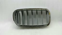 BMW BMW X5 F15 concentration grid front left 7303107 left front grill — thumbnail 5