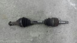 SAAB SAAB 93 9-3 FLH drive shaft 13166590 drive shaft front left 1.9 TDI Z19DTH — thumbnail 4