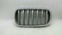BMW BMW X5 F15 concentration grid front left 7303107 left front grill — thumbnail 4