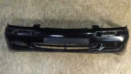 MERCEDES-BENZ Mercedes S-class W220 front bumper A2208800340 front bumper 98-01 PDC — thumbnail 6