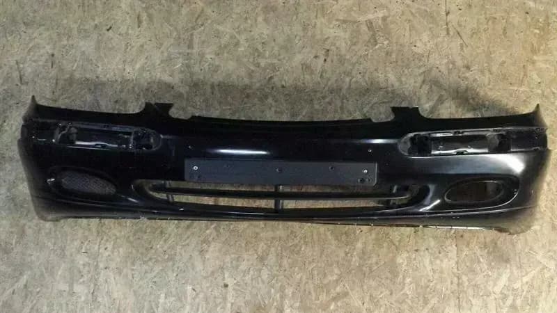 MERCEDES-BENZ Mercedes S-class W220 front bumper A2208800340 front bumper 98-01 PDC