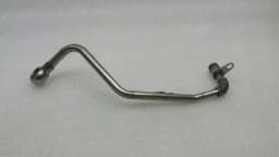 MERCEDES-BENZ Mercedes S-Class W221 Turbo Oil Pipe A2752001351 Oil Line Hose M275 — thumbnail 2