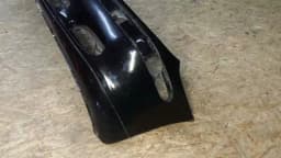 MERCEDES-BENZ Mercedes S-class W220 front bumper A2208800340 front bumper 98-01 PDC — thumbnail 7