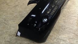 MERCEDES-BENZ MERCEDES CL W216 FRONT BUMPER A2168801570 FRONT BUMPER PTS SRA — thumbnail 3