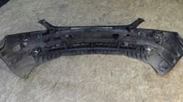 MERCEDES-BENZ MERCEDES CL W216 FRONT BUMPER A2168801570 FRONT BUMPER PTS SRA — thumbnail 5