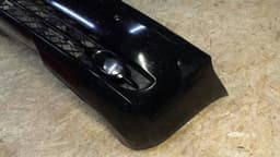 MERCEDES-BENZ MERCEDES CL W216 FRONT BUMPER A2168801570 FRONT BUMPER PTS SRA — thumbnail 2