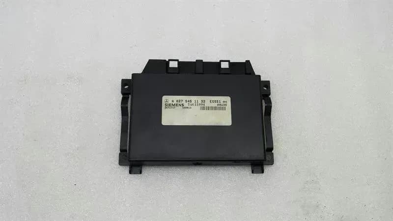 Mercedes CL W215 Gearbox Module A0275451132 Gearbox Control Unit