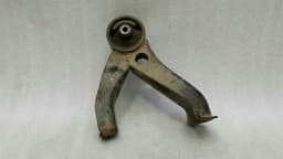MITSUBISHI Mitsubishi Lancer X Engine mount 1092A067 engine mount — thumbnail 2