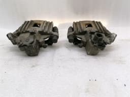 MINI Mini Cooper S R53 Rear Caliper Set 34216763729 Brake Caliper Rear SET — thumbnail 10