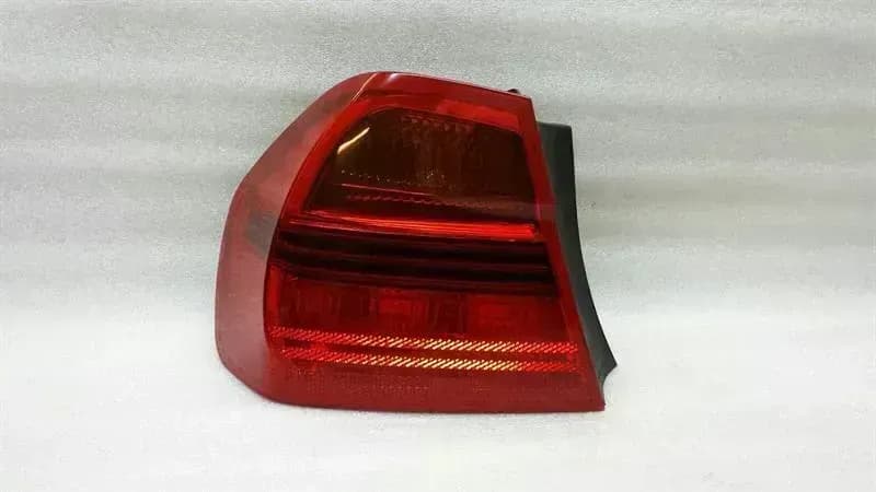 BMW BMW 3 Series E90 Left Rear Light E90 Rear Left Tail Light NOT OEM TAIWAN