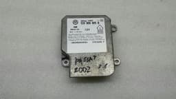 VW Volkswagen Passat B5 Safety Modules ECU 1C0909605B Air Control Unit SRS — thumbnail 2