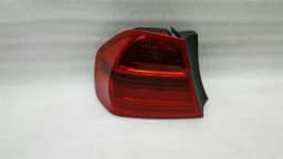 BMW BMW 3 Series E90 Left Rear Light E90 Rear Left Tail Light NOT OEM TAIWAN — thumbnail 2