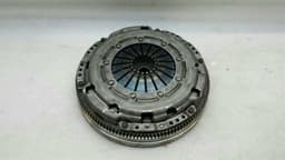 VW Volkswagen Golf Flywheel + Clutch Basket 04L105273 Clutch Kit Flywheel CLH — thumbnail 5