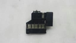 NISSAN Nissan Qashqai Relay Relay Fuse — thumbnail 4