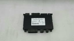 MERCEDES-BENZ Mercedes E Class W211 seat control unit left A2118700526 left seat module — thumbnail 4
