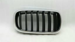 BMW BMW X5 F15 right front grille 7294486 radiator grille right — thumbnail 1