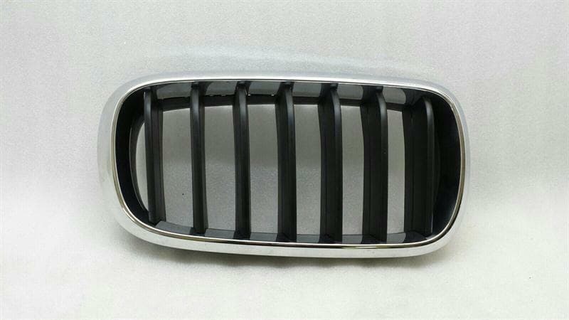 BMW BMW X5 F15 right front grille 7294486 radiator grille right