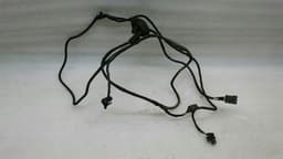 MERCEDES-BENZ Mercedes R Class W251 Rear PDC Wiring A2515404206 PTS Harness Rear — thumbnail 2