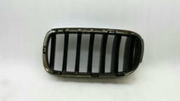 BMW BMW X5 F15 right front grille 7294486 radiator grille right — thumbnail 5