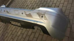 MERCEDES-BENZ Mercedes R Class W251 AMG Rear Bumper A2518851925 Rear Bumper PDC — thumbnail 8