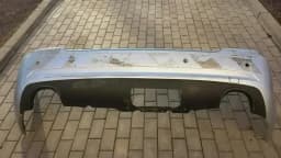 MERCEDES-BENZ Mercedes R Class W251 AMG Rear Bumper A2518851925 Rear Bumper PDC — thumbnail 1