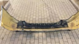 MERCEDES-BENZ Mercedes R Class W251 AMG Rear Bumper A2518851925 Rear Bumper PDC — thumbnail 4