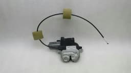 MERCEDES-BENZ Mercedes S-Class W221 Electric Tailgate Lock A2217500085 Boot Lock — thumbnail 1