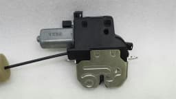 MERCEDES-BENZ Mercedes S-Class W221 Electric Tailgate Lock A2217500085 Boot Lock — thumbnail 2