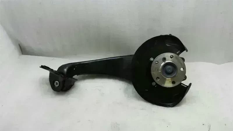 MINI Mini Cooper F56 wheel bearing housing knuckle rear right 6851576 rear hub