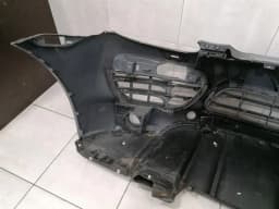 PORSCHE Porsche Cayenne 958 92A Front Bumper 95850522131 MK1 05-09 Front Bumper — thumbnail 10