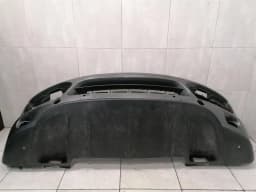 PORSCHE Porsche Cayenne 958 92A Front Bumper 95850522131 MK1 05-09 Front Bumper — thumbnail 6