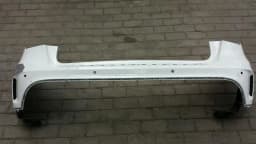 MERCEDES-BENZ Mercedes GLA Class W156 Rear Bumper A1568852425 Rear Bumper AMG PDC — thumbnail 7