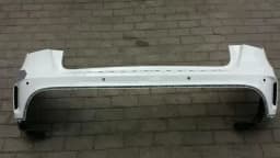 MERCEDES-BENZ Mercedes GLA Class W156 Rear Bumper A1568852425 Rear Bumper AMG PDC — thumbnail 1