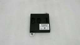 MERCEDES-BENZ Mercedes E Class W211 SAM Control Unit A2115452132 ECU — thumbnail 1