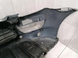 PORSCHE Porsche Cayenne 958 92A Front Bumper 95850522131 MK1 05-09 Front Bumper — thumbnail 9