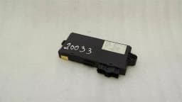 BMW BMW 6 Series E63 E64 E60 E61 Electronic module 6943834 ECU CAS unit — thumbnail 6