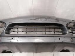 PORSCHE Porsche Cayenne 958 92A Front Bumper 95850522131 MK1 05-09 Front Bumper — thumbnail 7