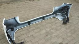 MERCEDES-BENZ Mercedes GLA Class W156 Rear Bumper A1568852425 Rear Bumper AMG PDC — thumbnail 4