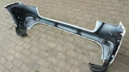 MERCEDES-BENZ Mercedes GLA Class W156 Rear Bumper A1568852425 Rear Bumper AMG PDC — thumbnail 5