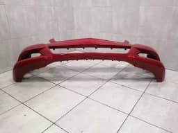 MERCEDES-BENZ Mercedes C Class W204 Pot Front Bumper A2048805547 Front Bumper 10-13 PDC — thumbnail 2