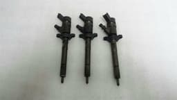PEUGEOT Peugeot Ford Injector 0445110188 Fuel Injector UNTESTED 1.6 TDCI Diesel TD HDI — thumbnail 1