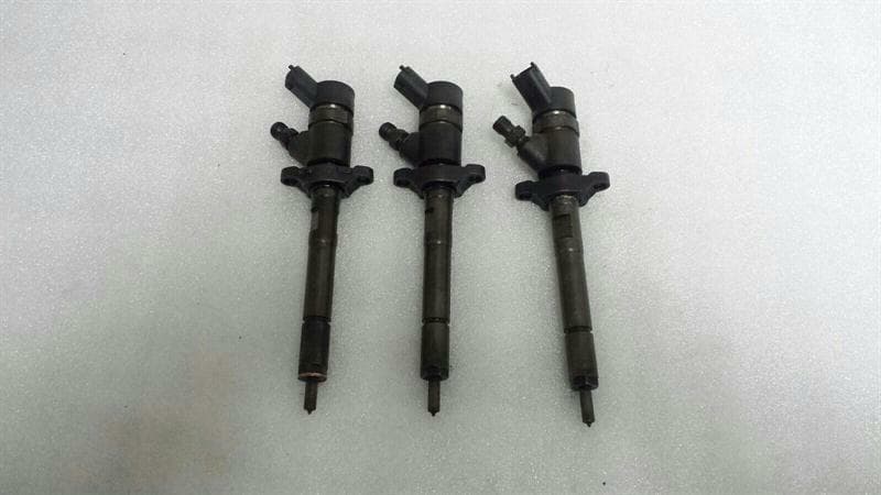 PEUGEOT Peugeot Ford Injector 0445110188 Fuel Injector UNTESTED 1.6 TDCI Diesel TD HDI