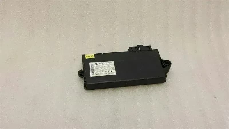 BMW BMW 6 Series E63 E64 E60 E61 Electronic module 6943834 ECU CAS unit