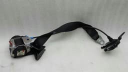 BMW BMW 6 Series E64 M6 front seatbelt 72119147839 seat belt front left — thumbnail 2