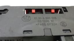 BMW BMW 3 series E46 window switch 61318381518 power window switch — thumbnail 6