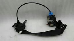 BMW BMW 6 Series E64 M6 front seatbelt 72119147839 seat belt front left — thumbnail 1